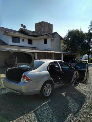 Fusion SEL com teto solar - Foto 2