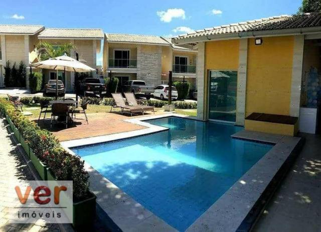 Casa à venda, 113 m² por R$ 489.000,00 - Engenheiro Luciano Cavalcante - Fortaleza/CE - Foto 10