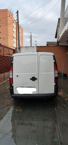 Doblo Cargo 1.3 GNV Leia a Descrição, TOP - Foto 3
