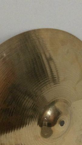 Prato sabian xs20 crash 16 - Foto 3