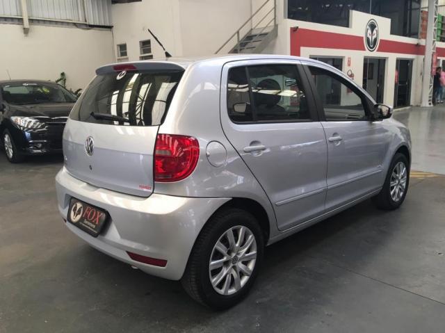 VOLKSWAGEN FOX 1.0 MI 8V - Foto 5