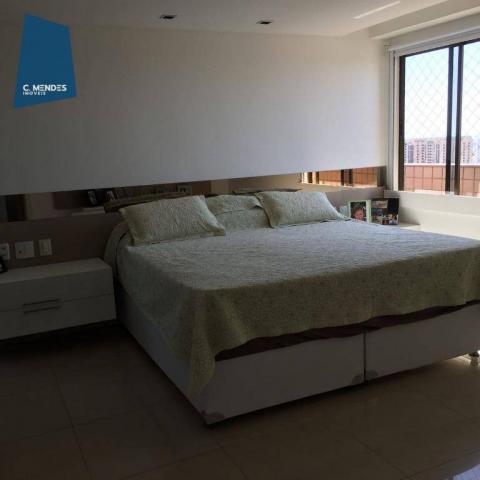 Cobertura Aldeota, San Lorenzo, - Foto 2