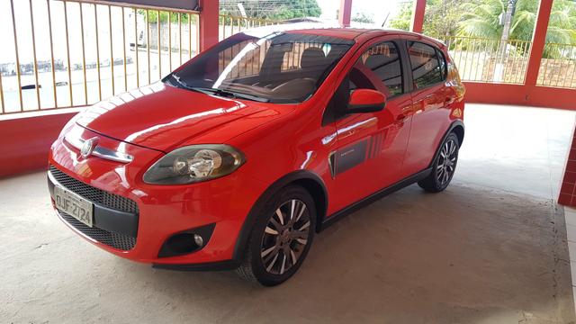 Palio 2014 Sporting 1.6 Automático Dualogic completo - Foto 2