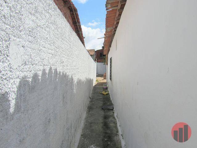 Casa para alugar, 100 m² por R$ 850,00/mês - Bonsucesso - Fortaleza/CE - Foto 5