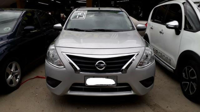 Nissan versa 2019 - Foto 3