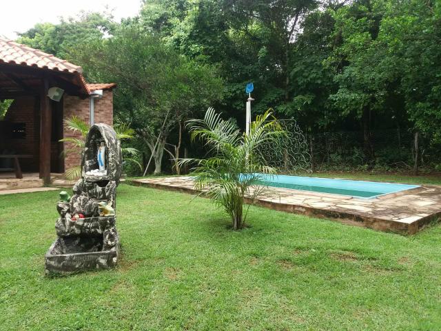 Vendo pesqueiro maravilhoso! - Foto 7