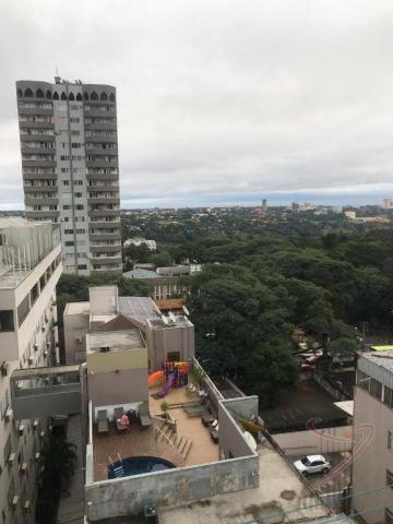 Apto no Edifício Grand Prix - Centro - Foto 5