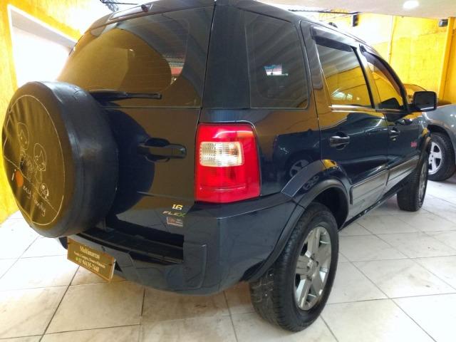Eco Sport freestyle 1.6 2007 - Foto 11