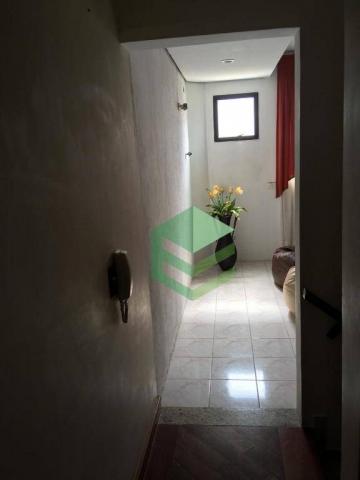 Sobrado com 3 dormitórios à venda, 135 m² por R$ 310.000 - Alves Dias - São Bernardo do Ca - Foto 4