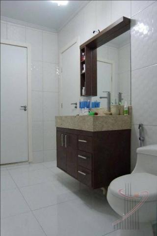 Casa com 3 dormitórios à venda, 297 m² por R$ 700.000,00 - Conjunto A - Foz do Iguaçu/PR - Foto 16