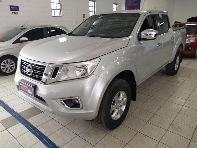 Frontier se cd 4x4 2.3 bi-turbo diesel aut - Foto 2