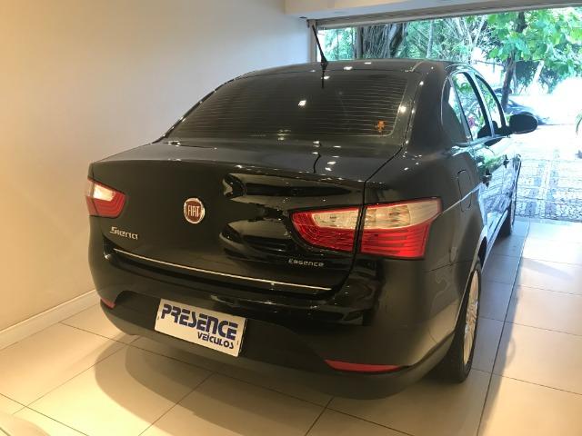 Grand Siena 1.6 Essence Com Gnv e 43.000kms - Foto 6