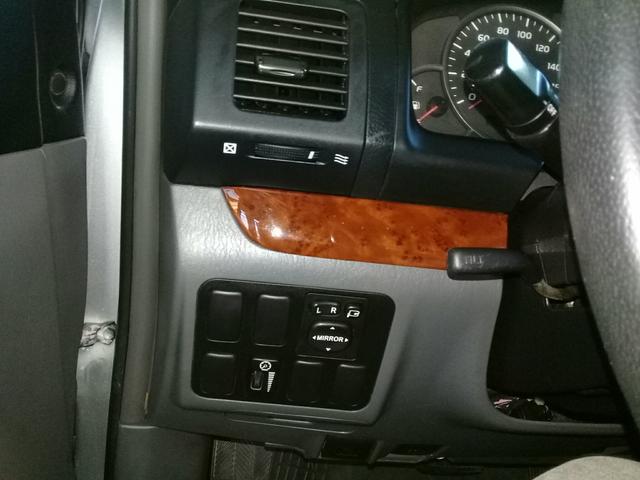 Toyota land cruiser prado - Foto 16