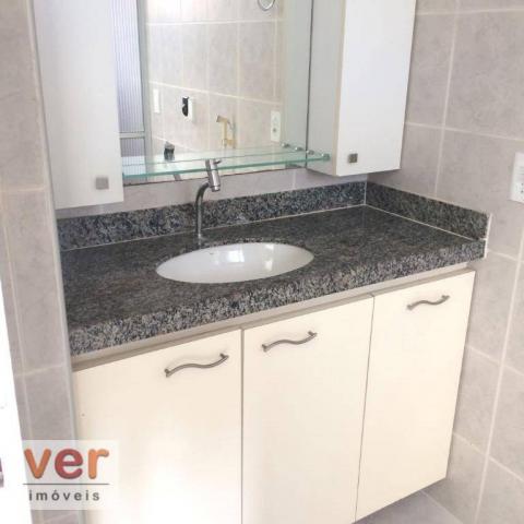 Apartamento à venda, 134 m² por R$ 310.000,00 - Papicu - Fortaleza/CE - Foto 10