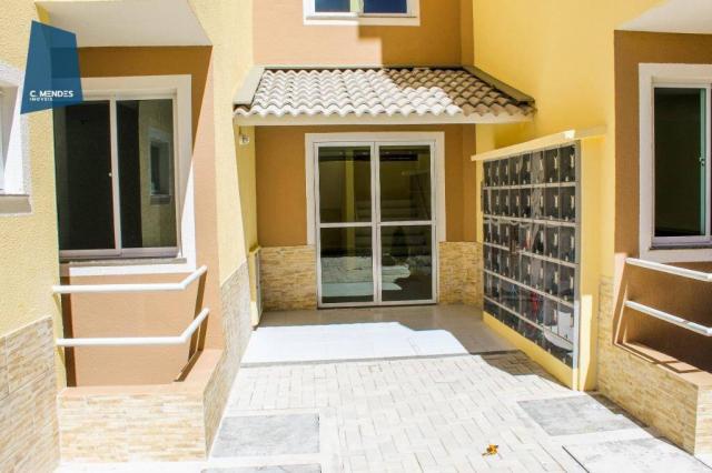 Apartamento à venda, 56 m² por R$ 168.000,00 - Lagoa Redonda - Fortaleza/CE - Foto 5