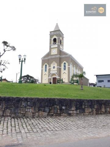 Chácara à venda, proximo a Igreja do Rosário em Colombo - PR - Foto 12