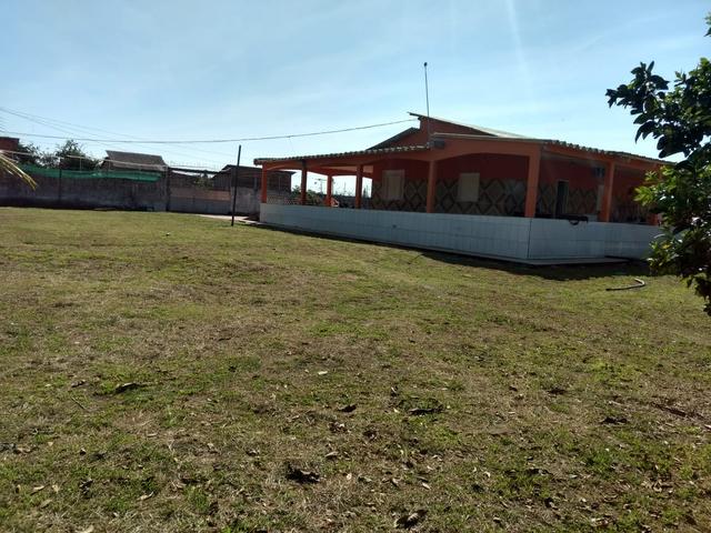 Casa dos sonhos - Foto 10