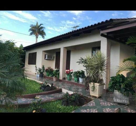(CA2268) Casa em Eugênio de Castro, RS - Foto 3