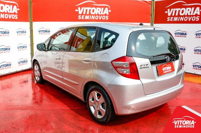 Fit LXL 1.4 Automático Flex - Foto 6