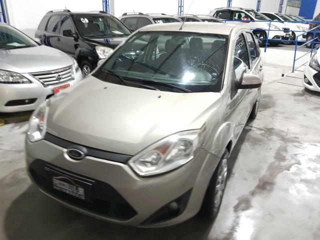Ford Fiesta sedan SE 1.6 - Foto 7