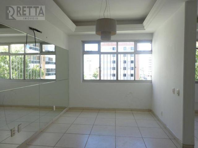 Ótimo apartamento na Aldeota - Foto 5