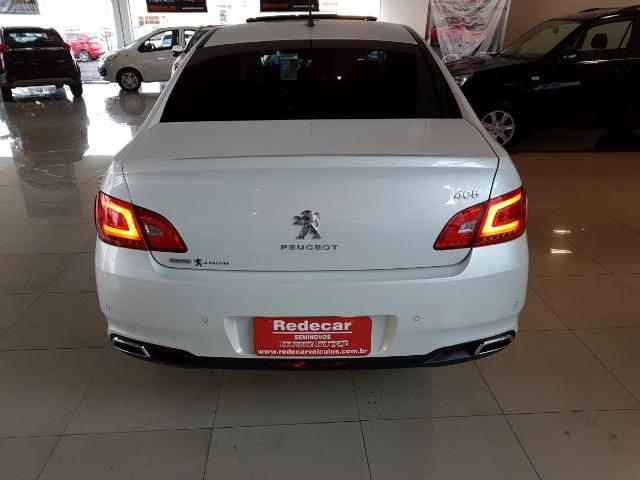 408 Griffe 1.6 Turbo Abaixo da fipe - Foto 4