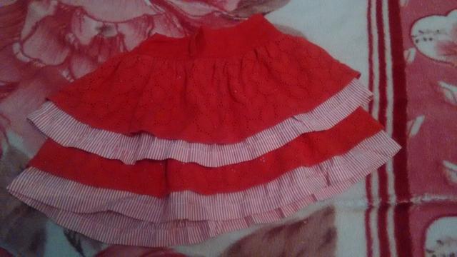 Roupa de menina - Foto 6