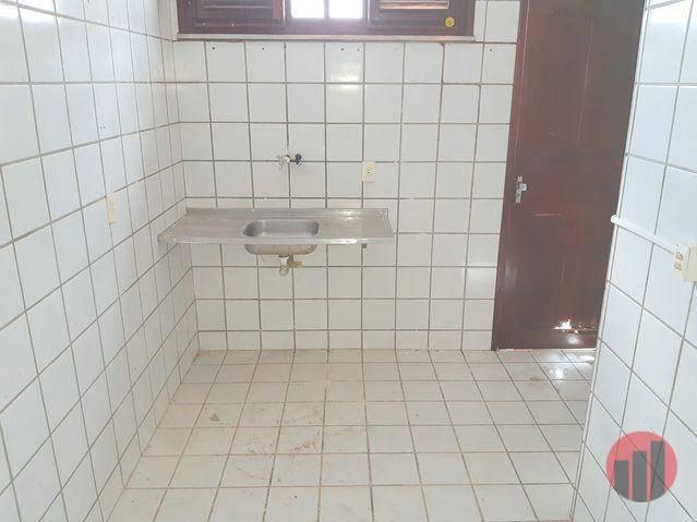 Casa para alugar, 80 m² por R$ 950,00 - Messejana - Fortaleza/CE - Foto 9