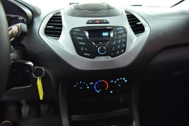 FORD KA 2017/2017 1.0 TI-VCT SE 12V FLEX 4P MANUAL - Foto 5
