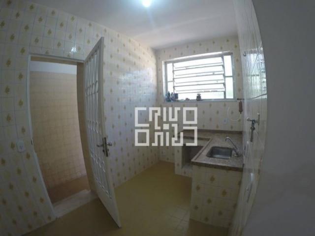 Casa Comercial com vaga para alugar, 100 m² por R$ 2.950/mês - Centro - Niterói/RJ - Foto 14