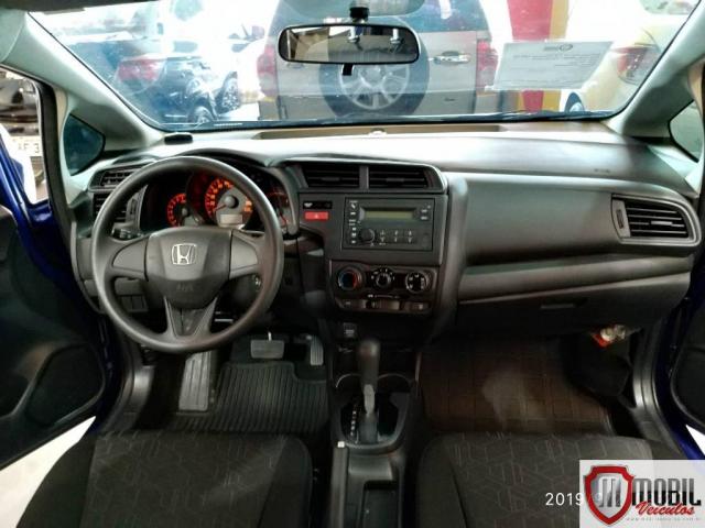 Honda Fit LX 1.5 Flexone 16V 5p Aut. - Foto 7