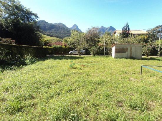 Terreno residencial à venda, Vargem Grande, Teresópolis. - Foto 3