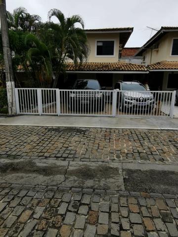 SU00047 - Casa 03 suítes em Piatã - Foto 2