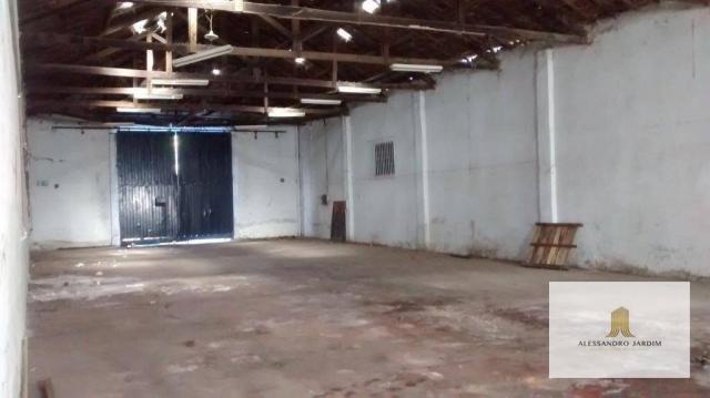 Terreno EXCELENTE LOCALIZAÇÃO em Goiânia! OPORTUNIDADE! - Foto 6