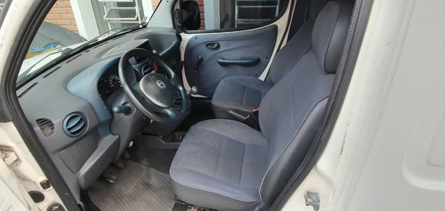 Doblo Cargo 1.3 GNV Leia a Descrição, TOP - Foto 6