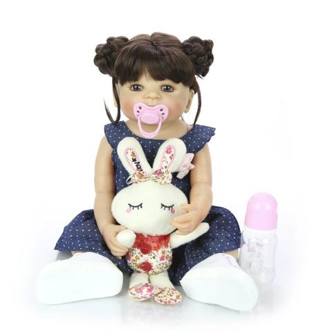 Bebê Reborn Pronta Entrega - 3 x sem juros - 10% à Vista