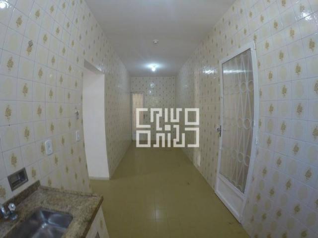 Casa Comercial com vaga para alugar, 100 m² por R$ 2.950/mês - Centro - Niterói/RJ - Foto 17