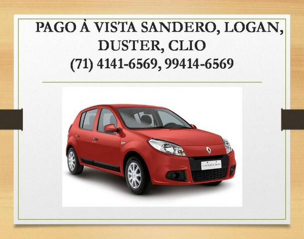C o m p r o Sandero HB20 Versa Uno Strada Prisma Onix Etios up tsi a partir 2011