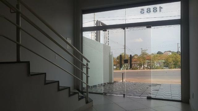 Sala comercial - Foto 19