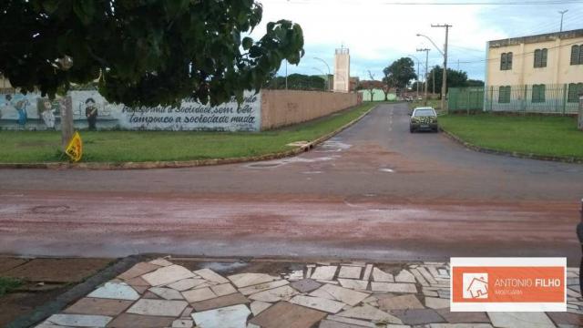 Casa com 6 dormitórios à venda, 230 m² por R$ 270.000,00 - Samambaia Sul - Samambaia/DF - Foto 4