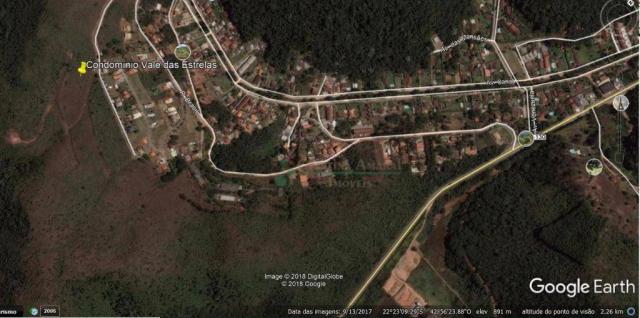 Excelente terreno em condomínio ! - Foto 14