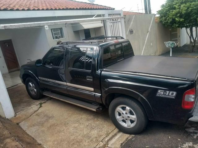 Vende se S10 - Foto 3