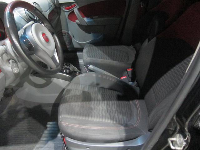 Fiat Palio 2013/2013 1.6 Mpi Sporting 16v Flex 4p Automatizado - Foto 7