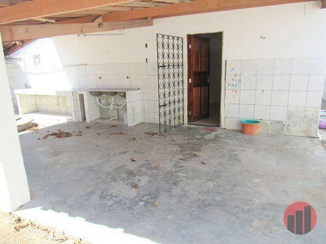 Casa para alugar, 100 m² por R$ 850,00/mês - Bonsucesso - Fortaleza/CE - Foto 17