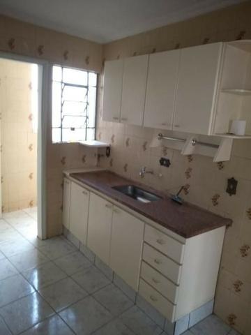 Apartamento locação Edifício Carmen WhatsApp *