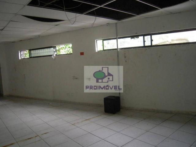Sala comercial para locação, Jaqueira, Recife. - Foto 4