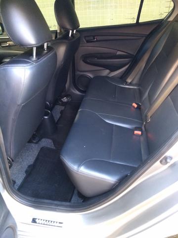 Honda City Dx manual 2013 - Foto 6