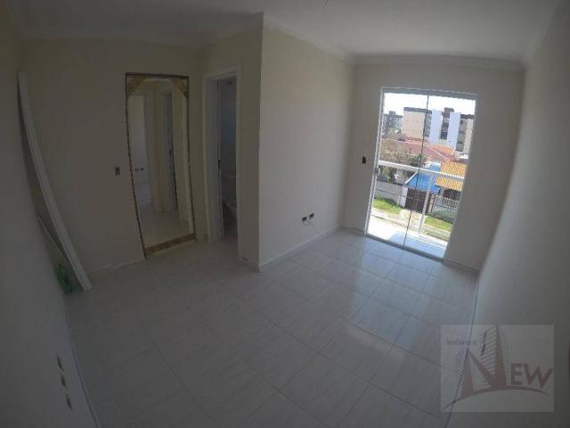 Apartamento 03 quartos (1 suíte) no Afonso Pena em São José dos Pinhais - Foto 10