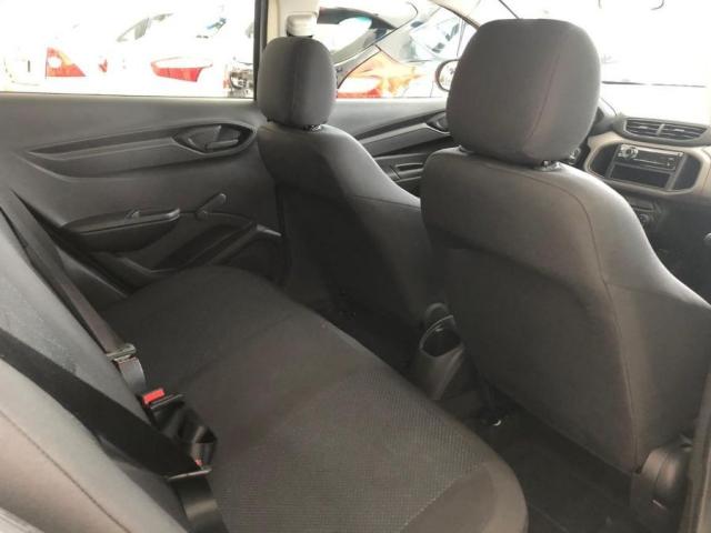 Chevrolet Onix GM\ ONIX JOY MT 2018 4P - Foto 6