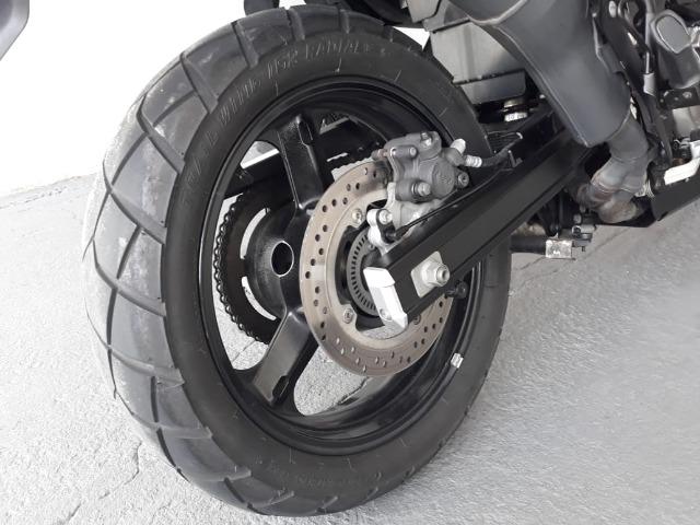 V Strom 650 ABS - Foto 5